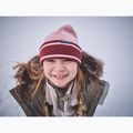 Gefütterte Jacke Kinder Columbia Girl's Marquam Peak Fusion II stone green/safari 11
