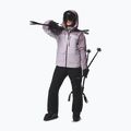 Damen-Skijacke Columbia Highland Summit III Insulated lavender pearl/shale purple 2