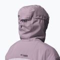 Damen-Skijacke Columbia Highland Summit III Insulated lavender pearl/shale purple 6