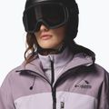 Damen-Skijacke Columbia Highland Summit III Insulated lavender pearl/shale purple 7