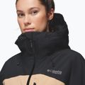 Damen-Skijacke Columbia Highland Summit III Insulated canoe/black 7
