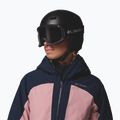Damen-Skijacke Columbia Liftline eraser pink/collegiate navy/rich wine 8