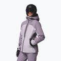 Damen-Skijacke Columbia Liftline lavender pearl/shale purple 4