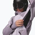Damen-Skijacke Columbia Liftline lavender pearl/shale purple 6
