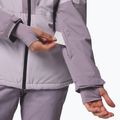 Damen-Skijacke Columbia Liftline lavender pearl/shale purple 7