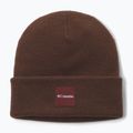 Wintermütze Columbia City Trek Heavyweight tobacco