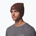 Wintermütze Columbia City Trek Heavyweight tobacco 2