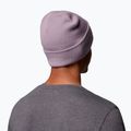 Wintermütze Columbia City Trek Heavyweight shale purple 5