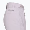 Damen-Skihose Columbia Shafer Canyon II Insulated lavender pearl 13