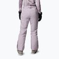 Damen-Skihose Columbia Shafer Canyon II Insulated lavender pearl 3