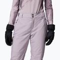 Damen-Skihose Columbia Shafer Canyon II Insulated lavender pearl 5