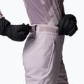 Damen-Skihose Columbia Shafer Canyon II Insulated lavender pearl 7