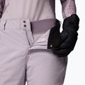 Damen-Skihose Columbia Shafer Canyon II Insulated lavender pearl 8