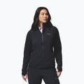 Damen-Hybridjacke Columbia Arctic Crest Hybrid Full Zip schwarz
