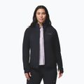 Damen-Hybridjacke Columbia Arctic Crest Hybrid Full Zip schwarz 5