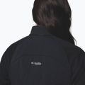 Damen-Hybridjacke Columbia Arctic Crest Hybrid Full Zip schwarz 8