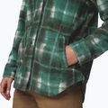 Damenhemd Columbia Benton Springs Nocturnal Ombre Rain Forest Ombre 8