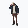 Herrenjacke Columbia Oak Harbor II Insulated collegiate navy 2