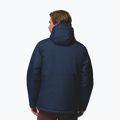 Herrenjacke Columbia Oak Harbor II Insulated collegiate navy 3
