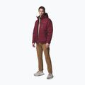 Herrenjacke Columbia Oak Harbor II Insulated rich wine 2