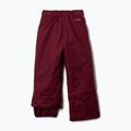 Kinder-Skihose Columbia Starchaser Peak III rich wine 7