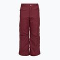 Kinder-Skihose Columbia Starchaser Peak III rich wine