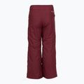 Kinder-Skihose Columbia Starchaser Peak III rich wine 2