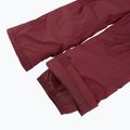 Kinder-Skihose Columbia Starchaser Peak III rich wine 5