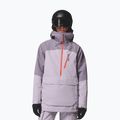 Damen-Snowboardjacke Columbia Coreshot Anorak lavender pearl/shale purple