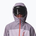 Damen-Snowboardjacke Columbia Coreshot Anorak lavender pearl/shale purple 5
