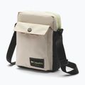 Gürteltasche Columbia Zigzag II Side Bag dark stone/black