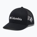 Basecap Columbia Mesh Snap Back black