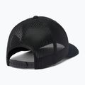 Basecap Columbia Mesh Snap Back black 2
