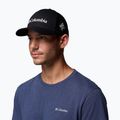 Basecap Columbia Mesh Snap Back black 4