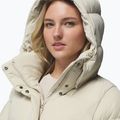 Damen-Daunenjacke Columbia Amaze Puff Hooded dark stone 7