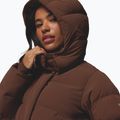 Damen-Daunenjacke Columbia Amaze Puff Hooded tobacco 7