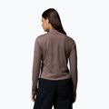 Damen-Trekking-Longsleeve Columbia Granite Point Turtleneck iron 3