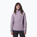 Regenjacke Damen Columbia OmniTech AmpliDry II shale purple