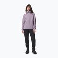 Damen-Regenjacke Columbia OmniTech AmpliDry II shale purple 2