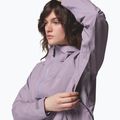 Damen-Regenjacke Columbia OmniTech AmpliDry II shale purple 10