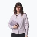 Damen-Regenjacke Columbia OmniTech AmpliDry II shale purple 13