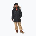 Gefütterte Jacke Kinder Columbia Boy's Marquam Peak Fusion II black 2