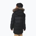 Gefütterte Jacke Kinder Columbia Boy's Marquam Peak Fusion II black 3