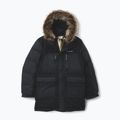 Gefütterte Jacke Kinder Columbia Boy's Marquam Peak Fusion II black 7
