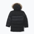 Gefütterte Jacke Kinder Columbia Boy's Marquam Peak Fusion II black 8