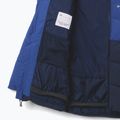 Kinder-Skijacke Columbia Arctic Blast II mountain blue/collegiate navy 3