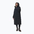 Damen Daunenmantel Columbia Amaze Puff Long Hooded black 4
