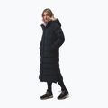 Damen Daunenmantel Columbia Amaze Puff Long Hooded black 5
