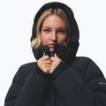 Damen Daunenmantel Columbia Amaze Puff Long Hooded black 10