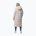 Damen Daunenmantel Columbia Amaze Puff Long Hooded dark stone 3